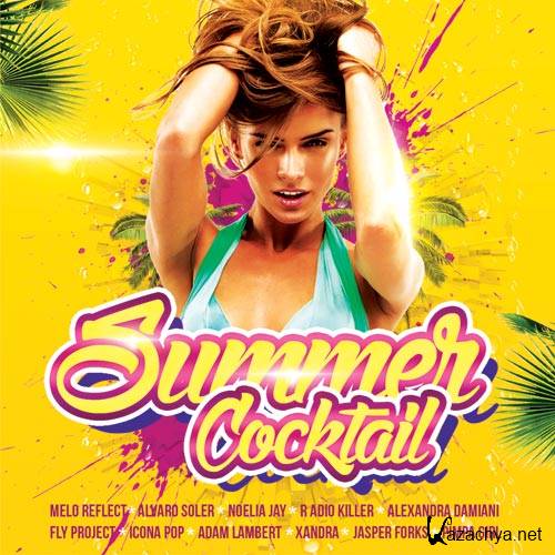 Summer Cocktail (2015)