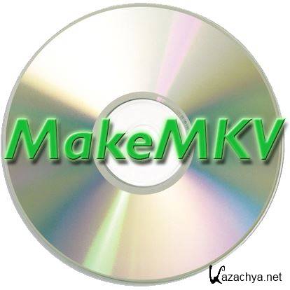 MakeMKV 1.9.4 Beta (2015) PC