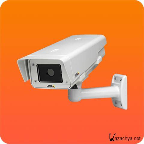      / Live Webcam Viewer: CCTV Video (2015) Android