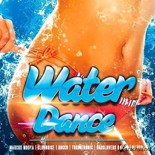  - Water Dance 100 Tracks (2015) MP3