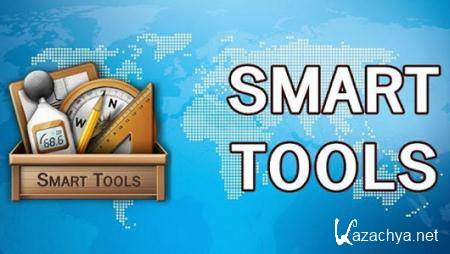 Smart Tools 1.7.8 build 82
