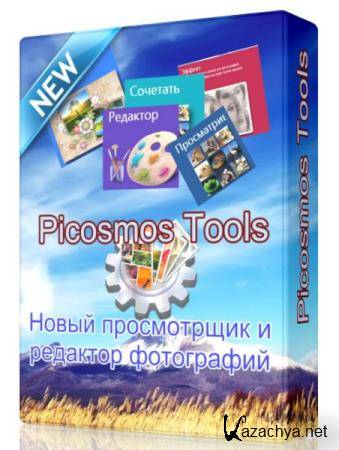 Picosmos Tools 1.0.1.0