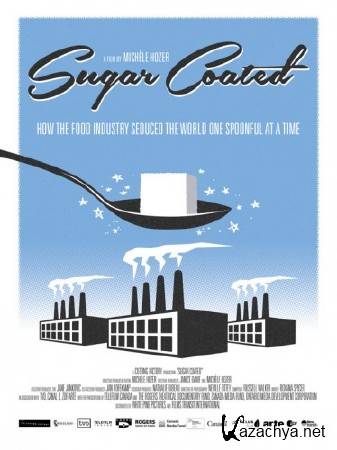  / Sugar Coated (2015) SATRip