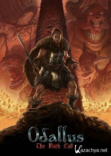 Odallus: The Dark Call (2015/PC/Лицензия)