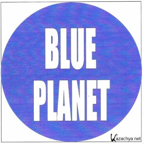 Blue Planet - Excalibur's Revenge, FLAC (tracks+.cue), lossless