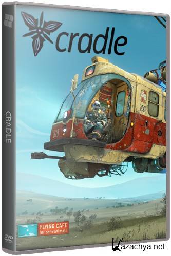 Cradle: Deluxe Edition (2015/PC/Лицензия)