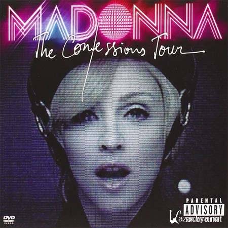 Madonna - Hits Box Collection (2015)
