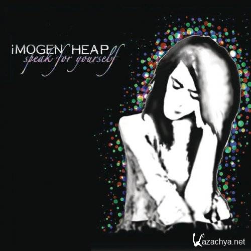 Imogen Heap - Speak for Yourself (Deluxe Edition) (2015)