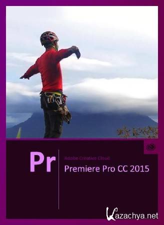 Adobe Premiere Pro CC 2015 9.0.1 Adobe Premiere Pro CC 2015 9.0.1