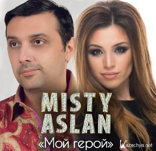 Misty  Aslan -  