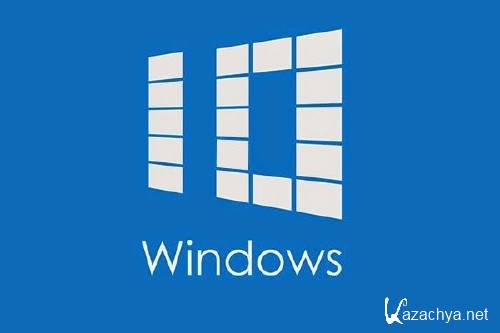   Windows 10