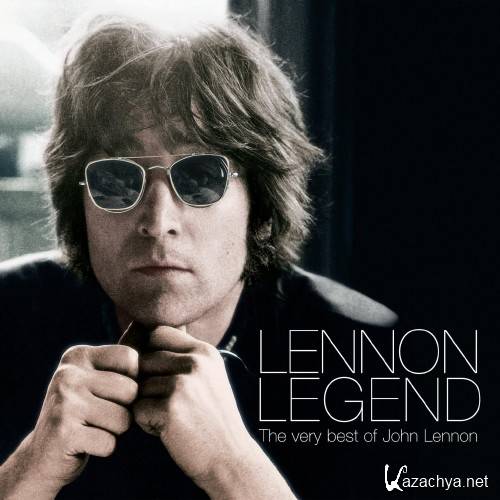 Lennon Legend - The Very Best Of John Lennon (1997)