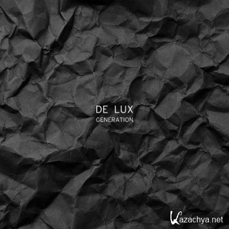 De Lux - Generation (2015)