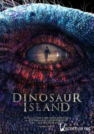    / Dinosaur Island  (2014) DVDRip