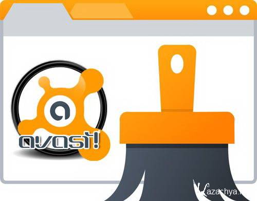 Avast! Browser Cleanup / Avast!   10.3.2223.101 Portable