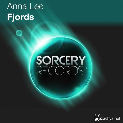 Anna Lee  Fjords (Original Mix)