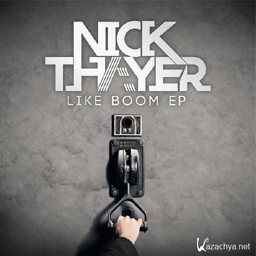 Nick Thayer - Facepalm(Original Mix)