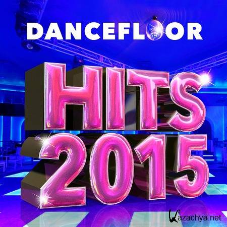 VA - Hits Dance 2015 Surrender (2015)