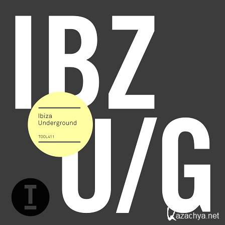 VA - Ibiza Underground 2015 (Continuous Dj Mix) (2015)