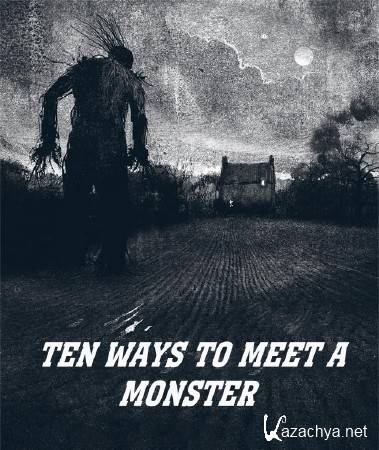 10    / Ten Ways to Meet a Monster (2005) SATRip