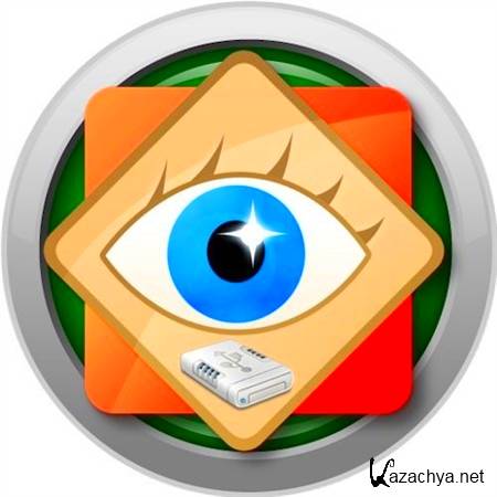 FastStone Image Viewer 5.4 Corporate + Portable ML/RUS