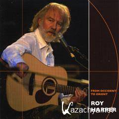 Roy Harper - From Occident to Orient (2007)