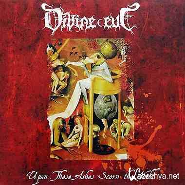  Divine Eve (USA) - Upon These Ashes Scorn The World (Compilation) (2007)