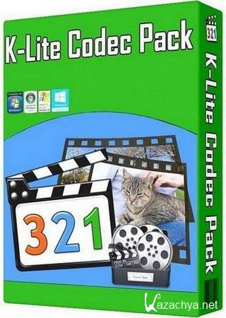 K-Lite Codec Pack Update 11.3.2