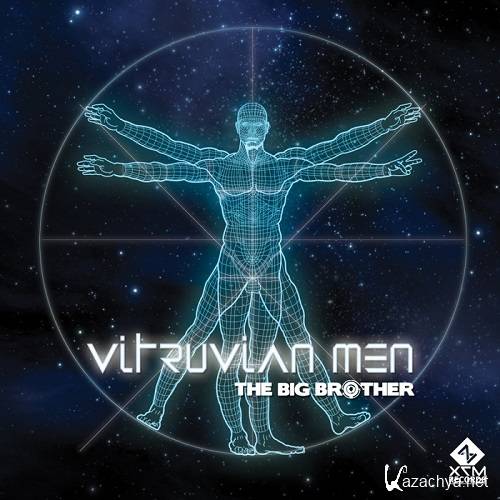 The Big Brother - Vitruvian Men - X7M011