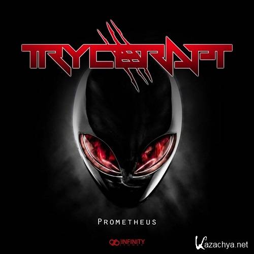 Trycerapt - Prometheus - ITD046