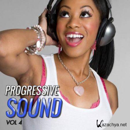 VA - Progressive Sound, Vol. 4 (2015)