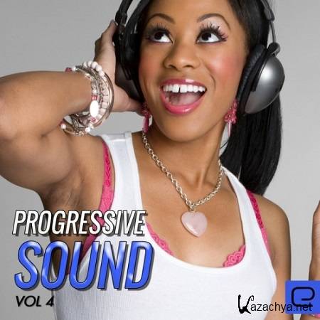VA - Progressive Sound Vol.4 (2015)