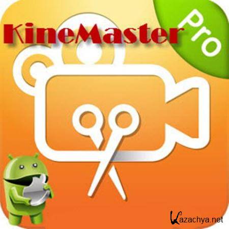 KineMaster  Video Editor 3.0.0.6565 FREE
