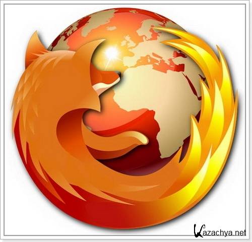 Mozilla Firefox 39.0.3 Final RePack/Portable by D!akov