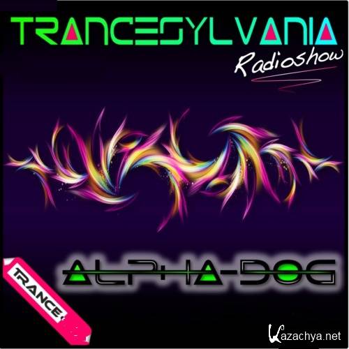 Alpha Dog - TranceSylvania 092 (2015-08-06)