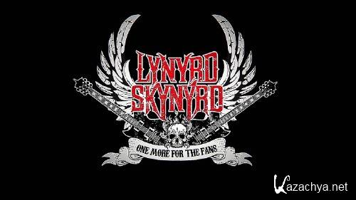 Lynyrd Skynyrd-One More For The Fans (2015)[BRRip.1080p.x264]