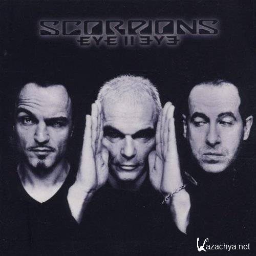 Scorpions - Eye To Eye (1999)