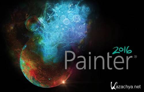 Corel Painter 15.0.0.689 2016 (64)