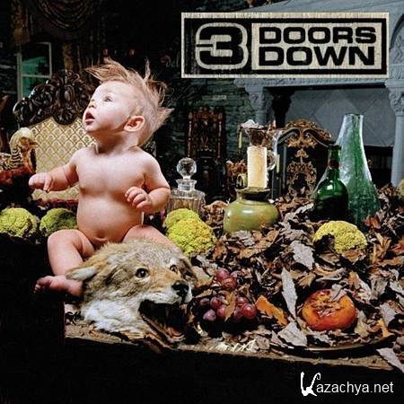 3 Doors Down (2000-2012)