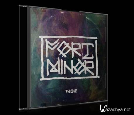 Fort Minor - Welcome (Single) (2015)
