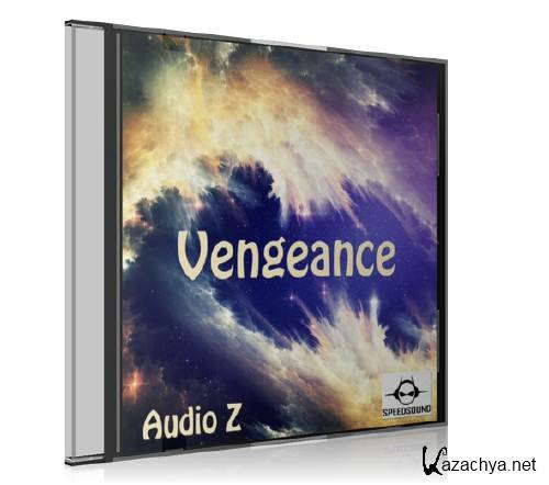 Audio Z - Vengeance (Single) (2015)