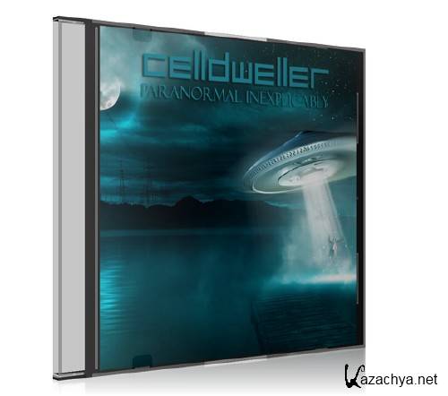 Celldweller - Paranormal Inexplicably (single) (2015) Celldweller - Paranormal Inexplicably (single) (2015)
