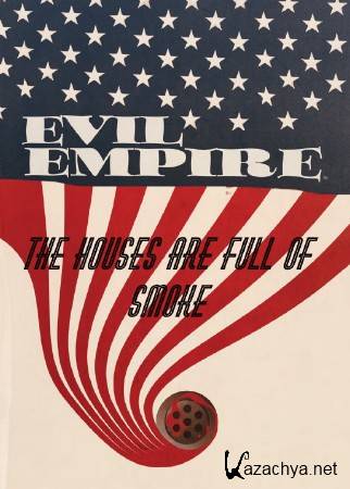 ����, ����������� ����� (3 ����� �� 3) / The houses are full of smoke (1987) VHSRip