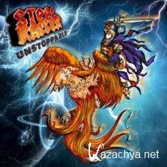 Steel Raiser - Inexorable (2015)