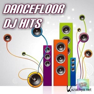 Dancefloor DJ Hits (2015)