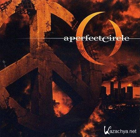 A Perfect Circle [3 CD] (2015)
