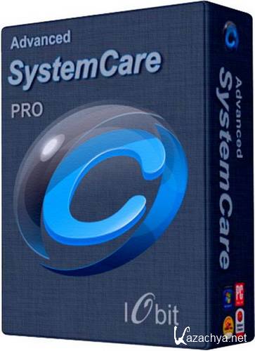 Advanced SystemCare Pro 8.4.0.811 RePack by D!akov