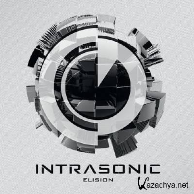 Intrasonic - Elision (2015)