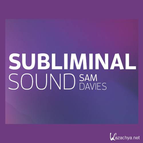 Sam Davies - Subliminal Sound 003 (2015-08-20)