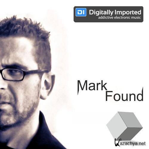 Mark Found - Cityscape Radio Show 007 (2015-08-20)